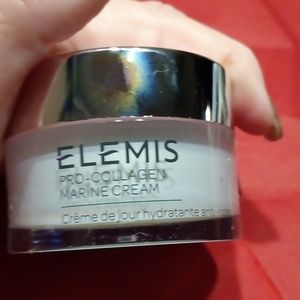 Elemis Pro-Collagen Marine Cream Anti-wrinkle Hydrating Day Cream 30ML No Box
